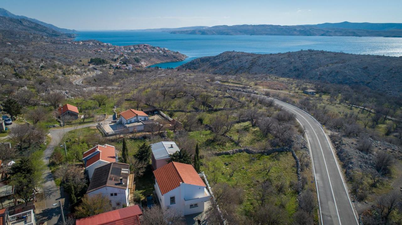 Villa Luxury House Cesarica Exterior foto