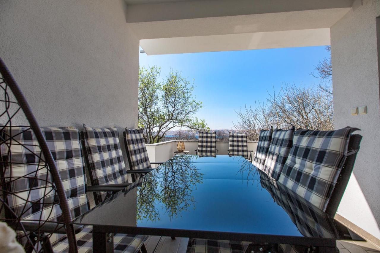 Villa Luxury House Cesarica Exterior foto